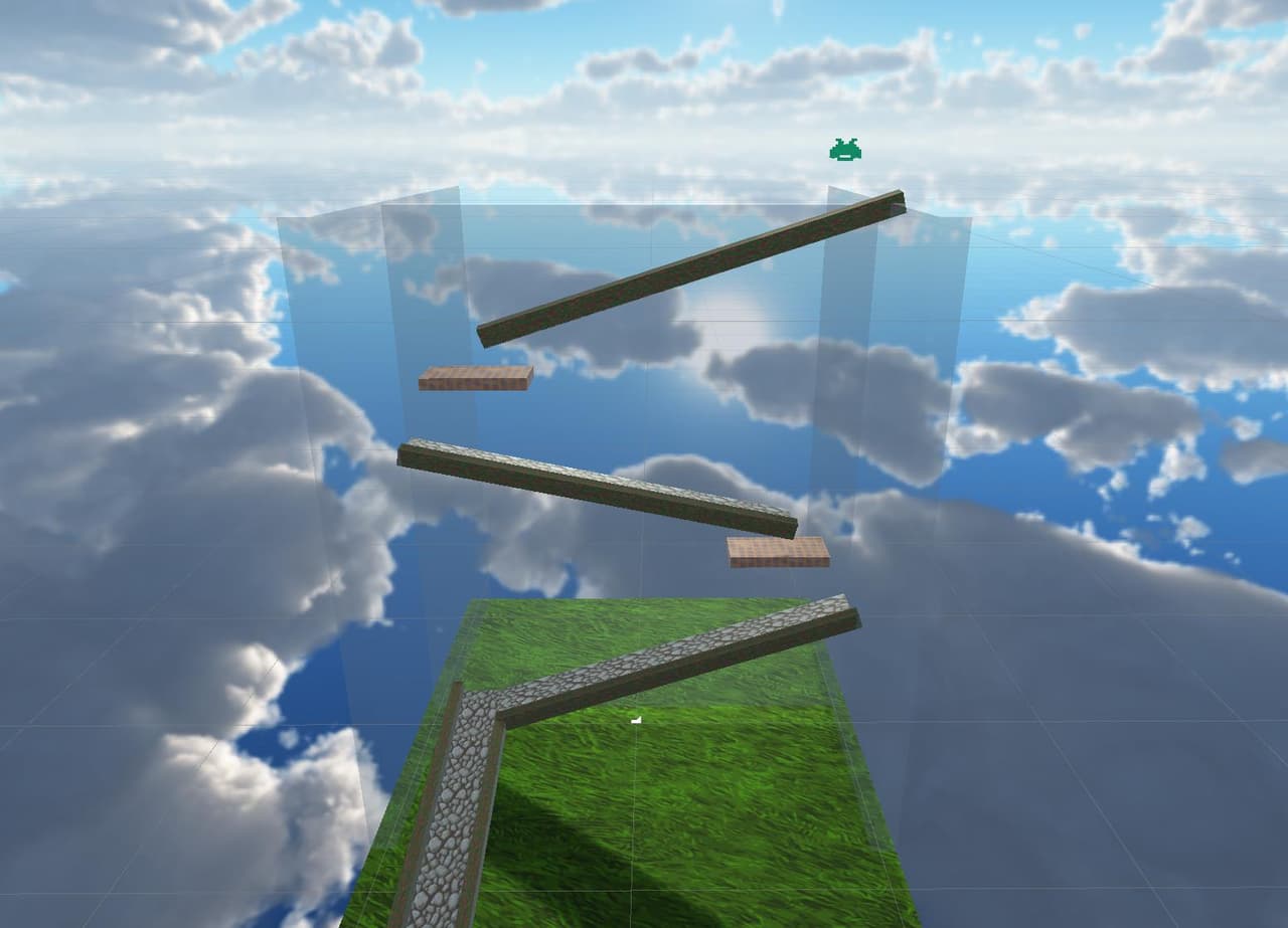 2023_03_23 굴러가는 외계인