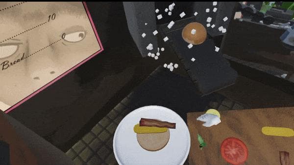 Worst Kitchen screenshot 2
