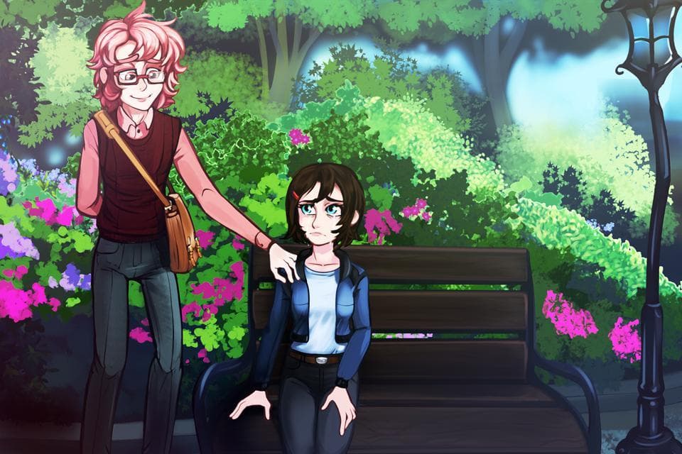 My Favorite Match screenshot 2