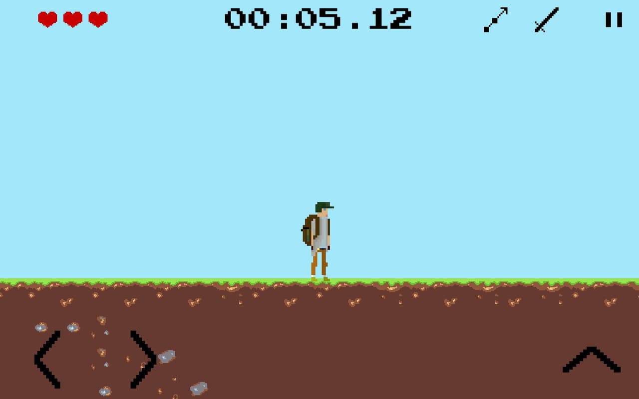 Operation Groundhog screenshot 2