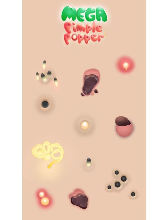 Pimple Popper 2 screenshot 4