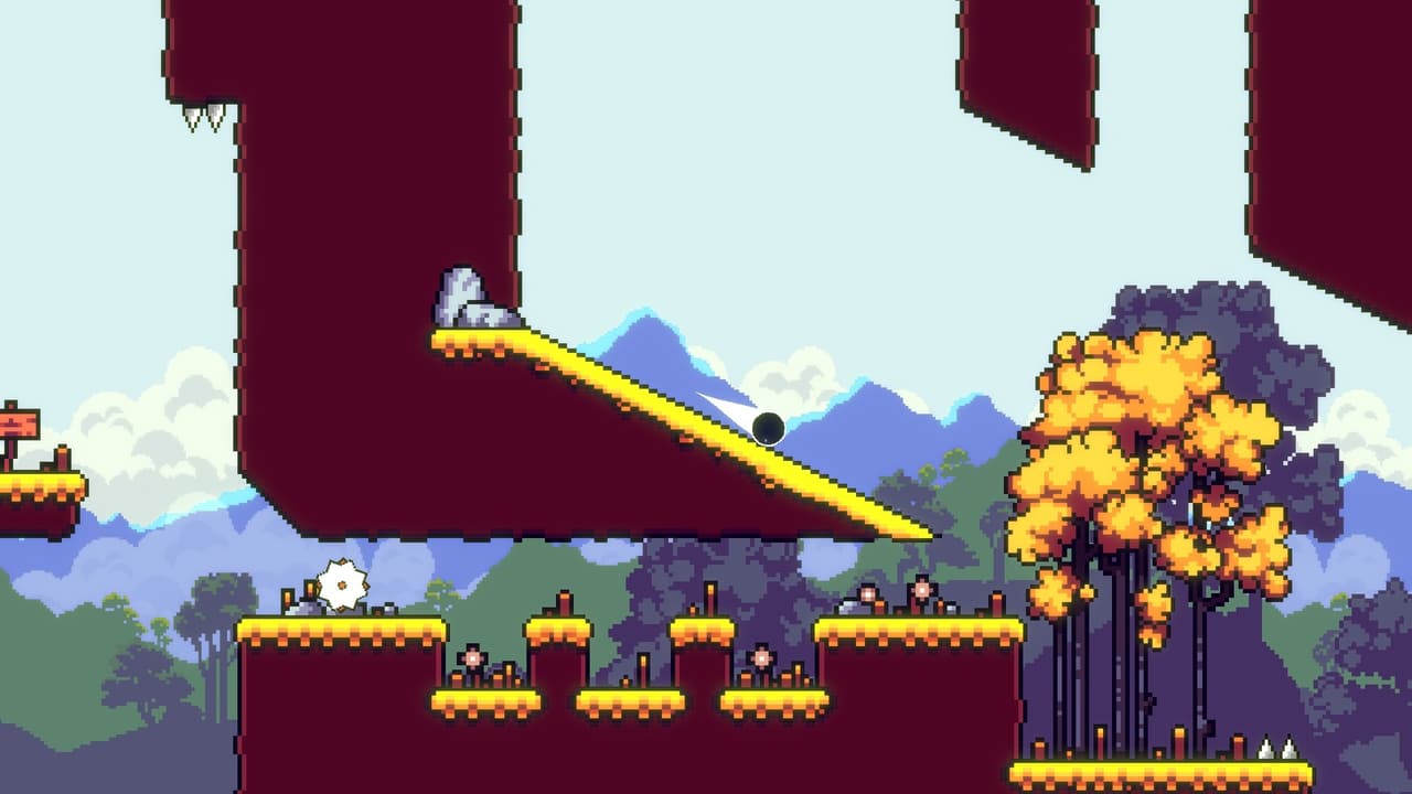 Rocket Jump [Demo] screenshot 6