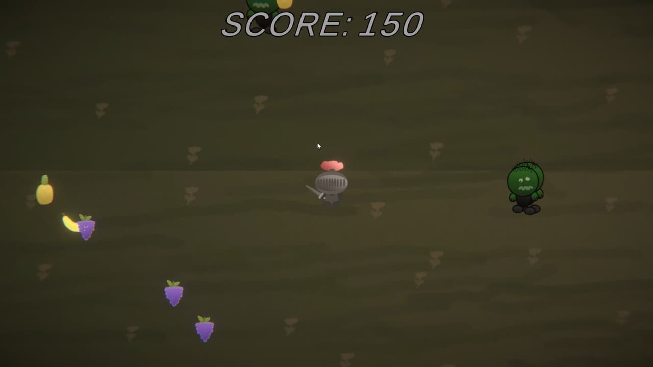 Zombie Escape screenshot 2