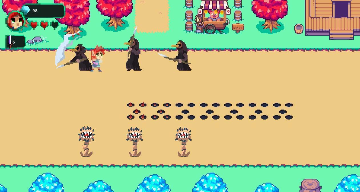 Cláudio, o agiota screenshot 3