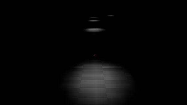 Unfinished Secret Map (Inspiration Portal)