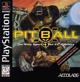 Pitball screenshot 2