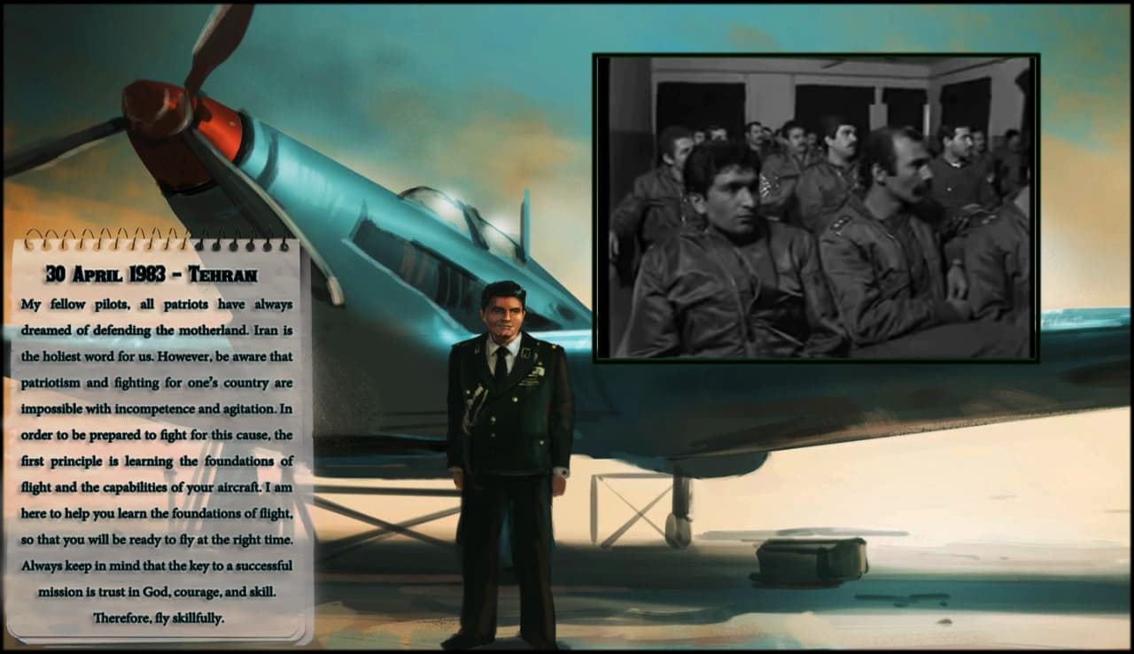 Squadron: Sky Guardians screenshot 6