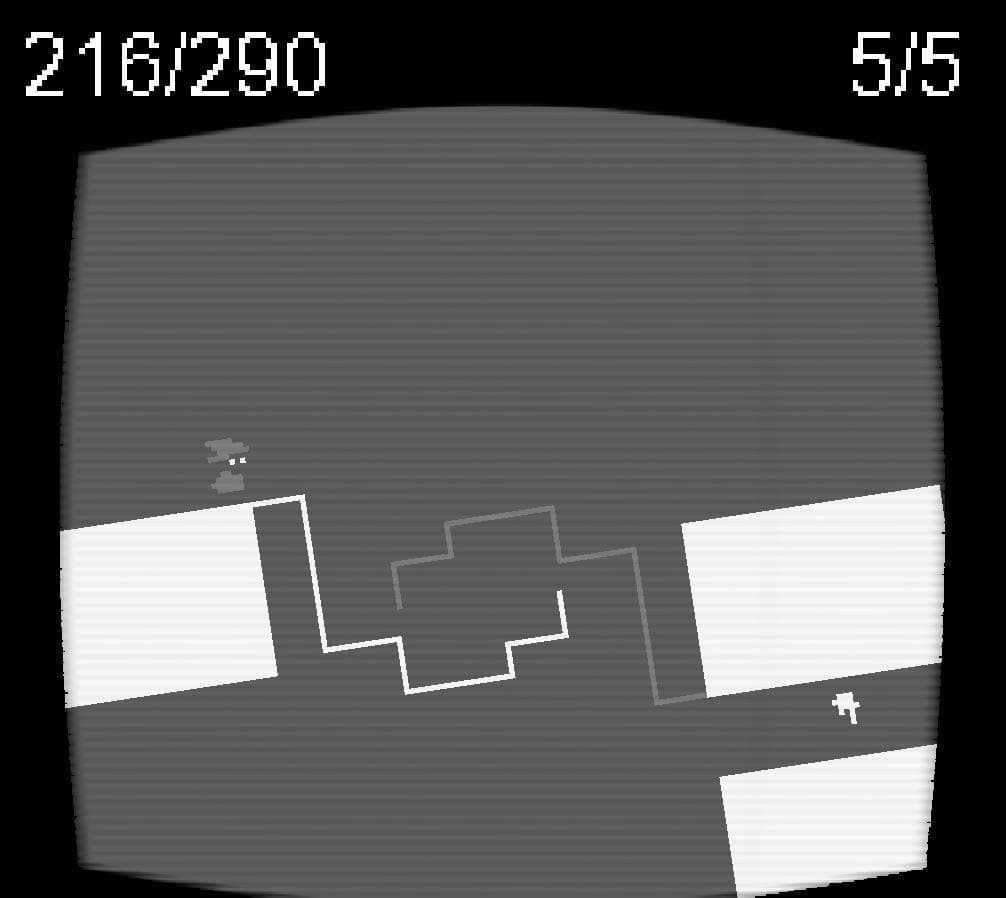 Last flower at rest screenshot 4