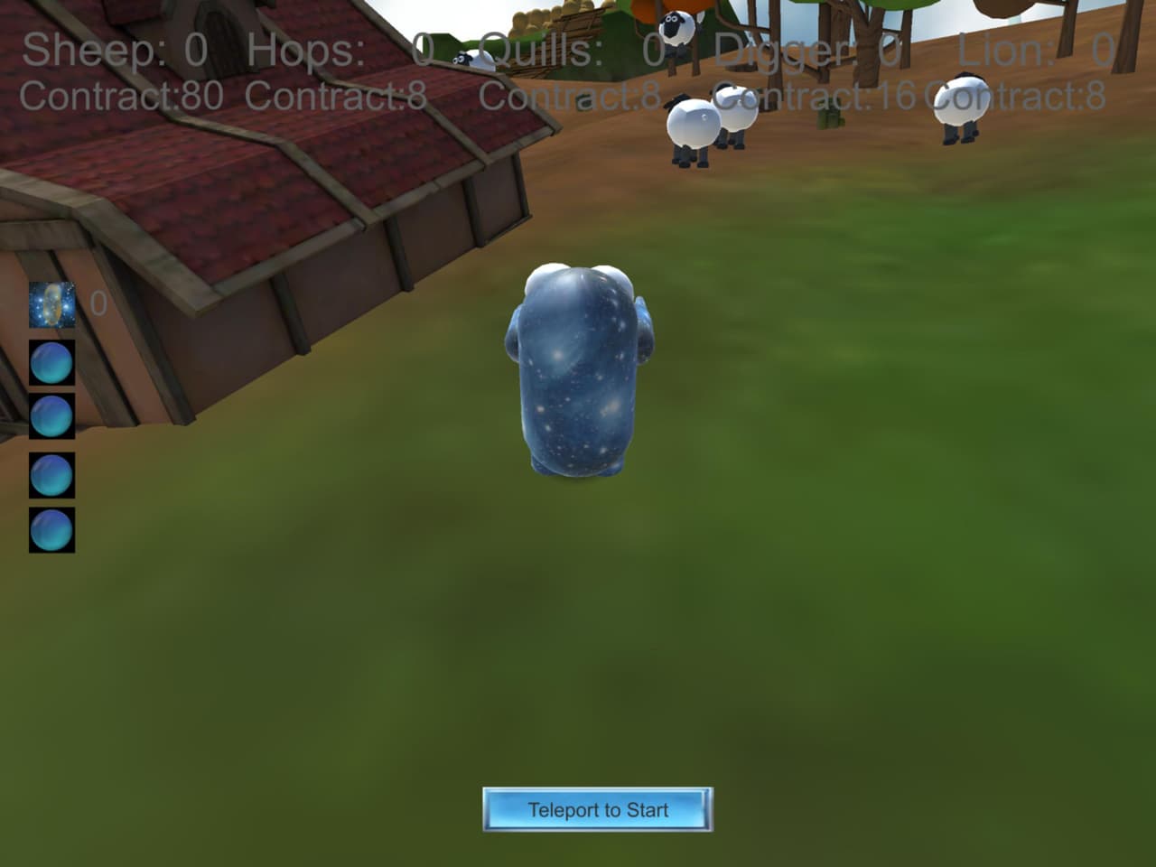 Avalon Zoo Hunter screenshot 5