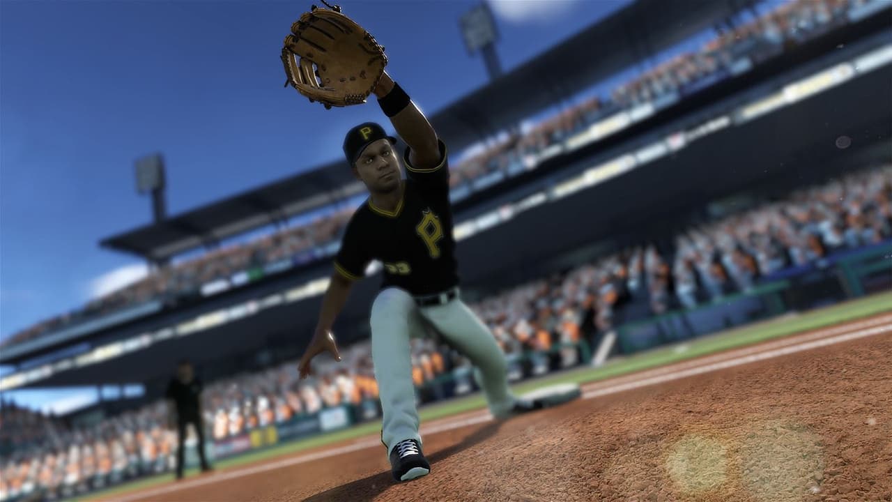 R.B.I. Baseball 18 screenshot 3