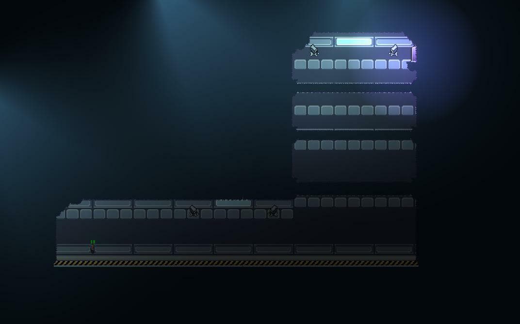 Labojump screenshot 2