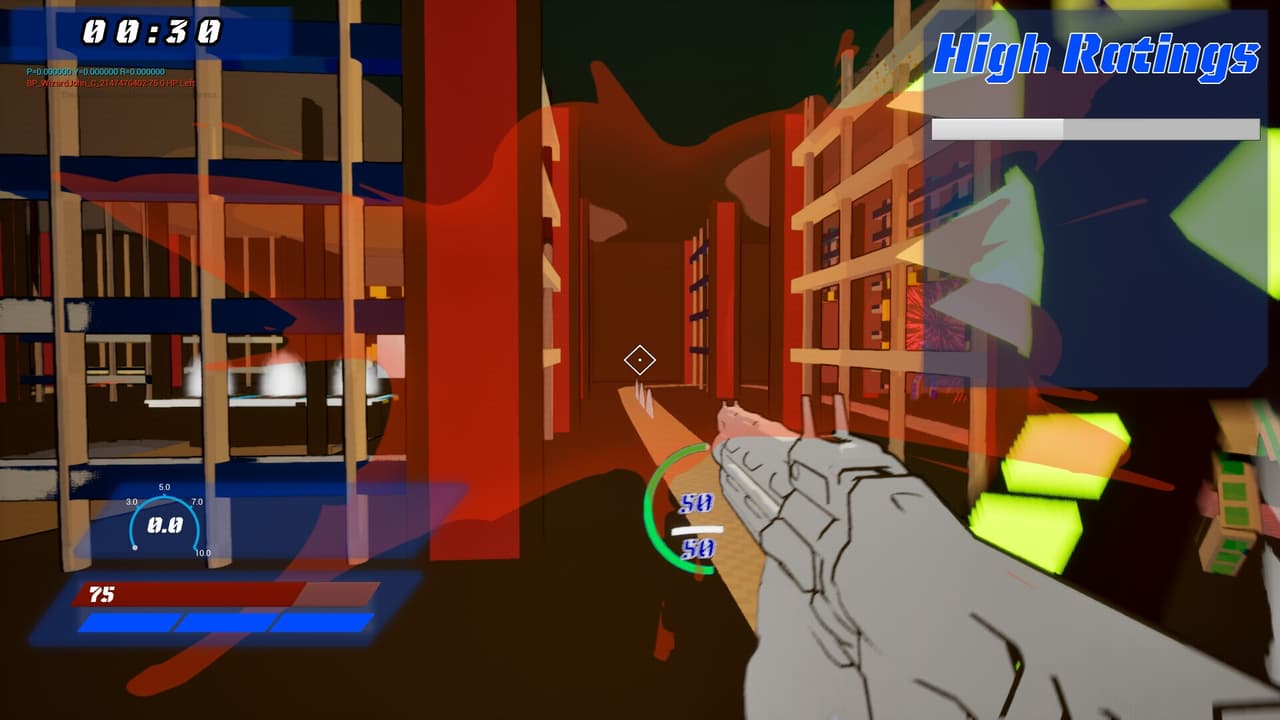 Off Air screenshot 3