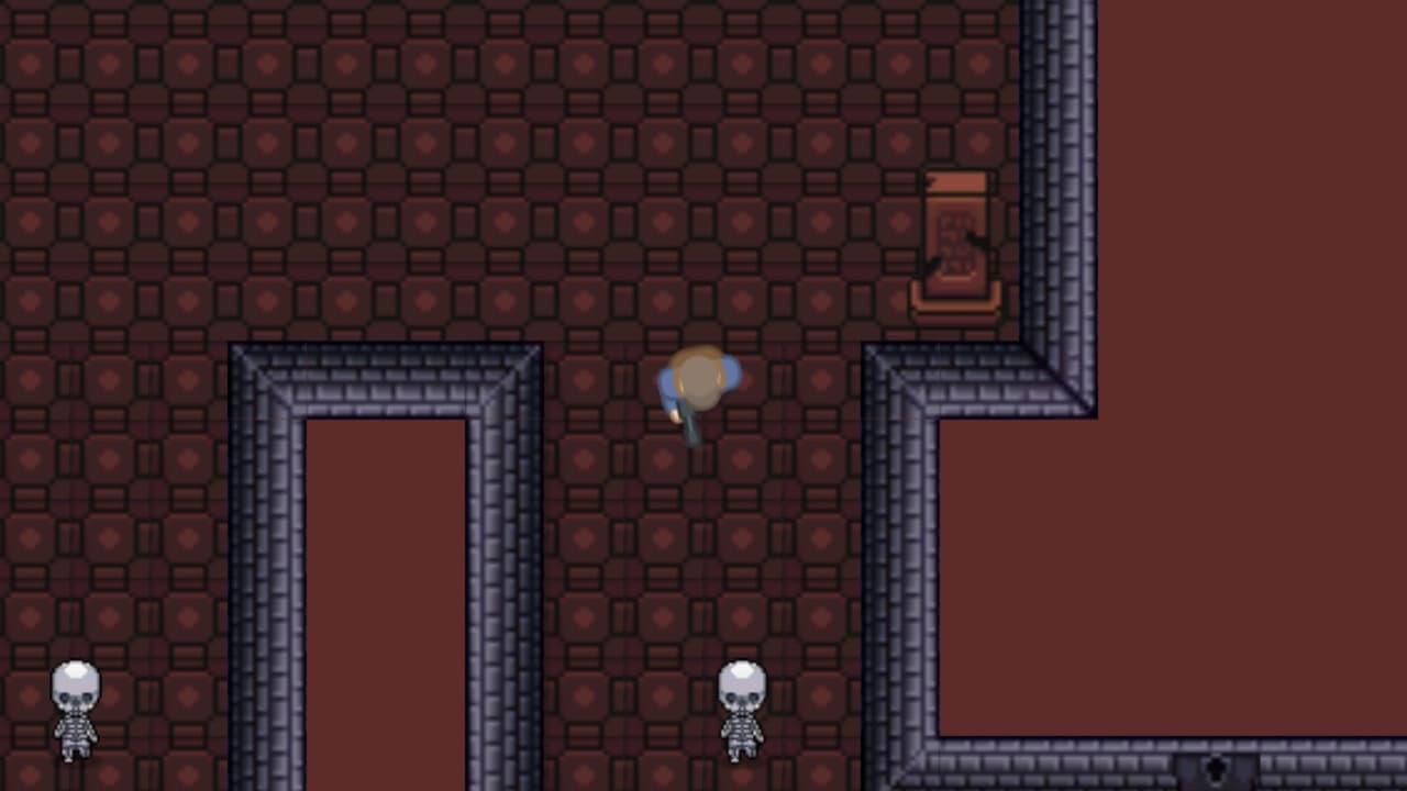 Easy Trigger screenshot 3