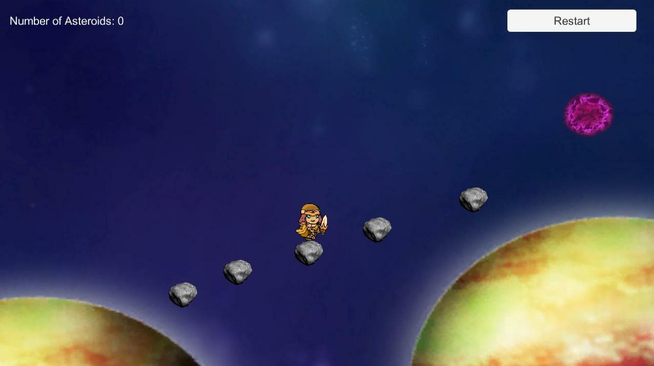 Together But Apart In Space screenshot 4