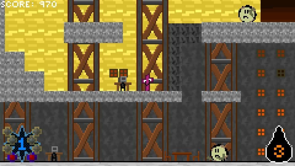 Bridge of Fate screenshot 3