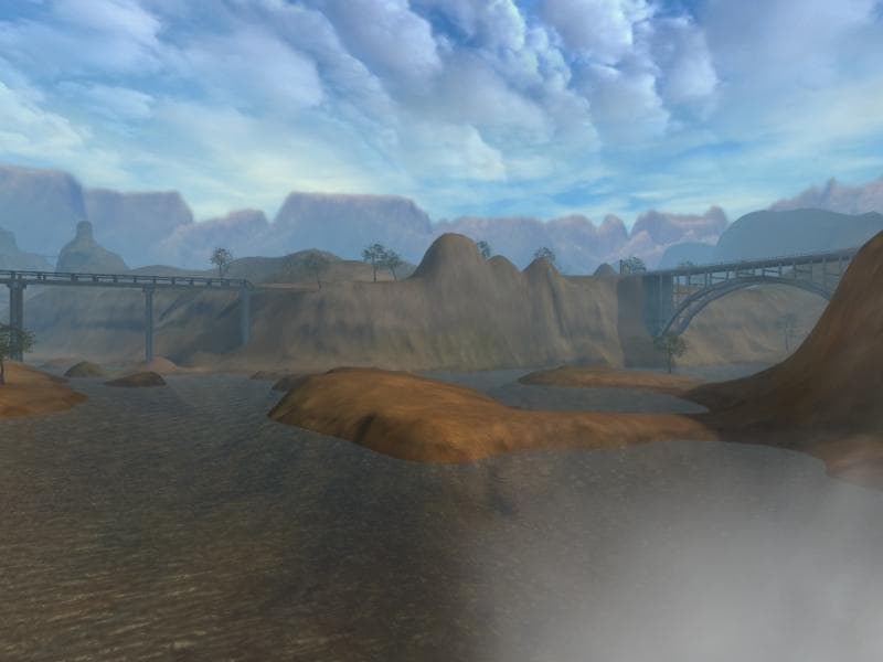 Cabelas 4x4 Off-Road Adventure 3 screenshot 6