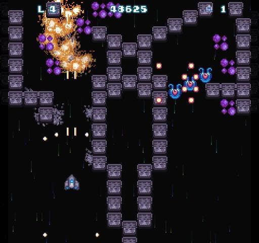 EterGast screenshot 4