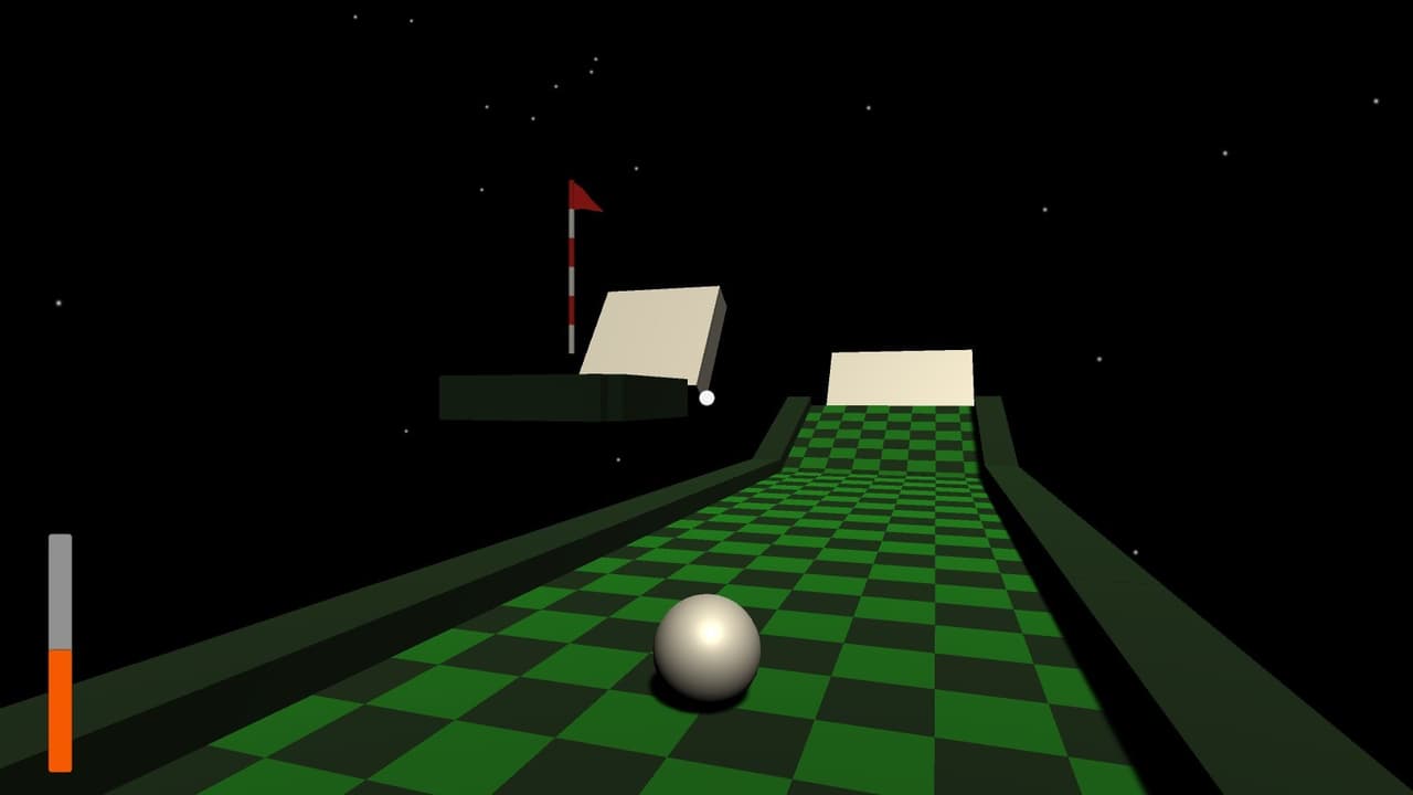 Portal Golf