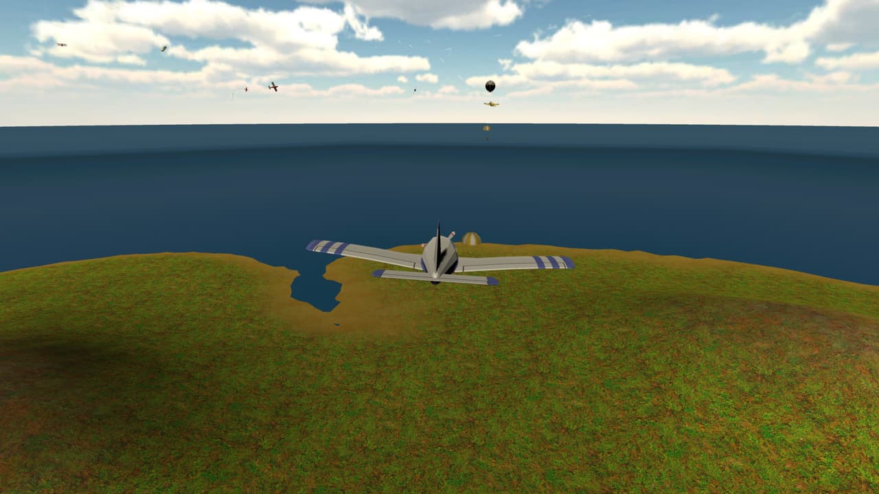 Air Combat screenshot 4