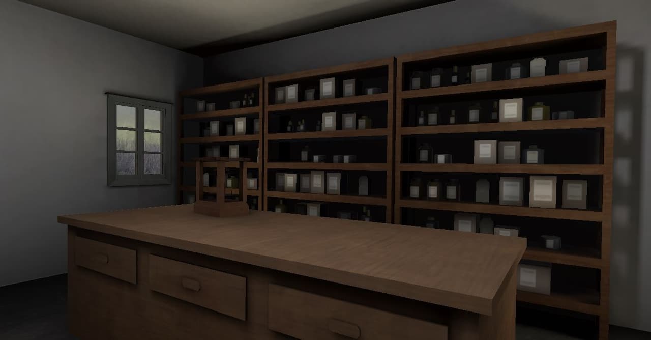 Roots of the Tamarind screenshot 4