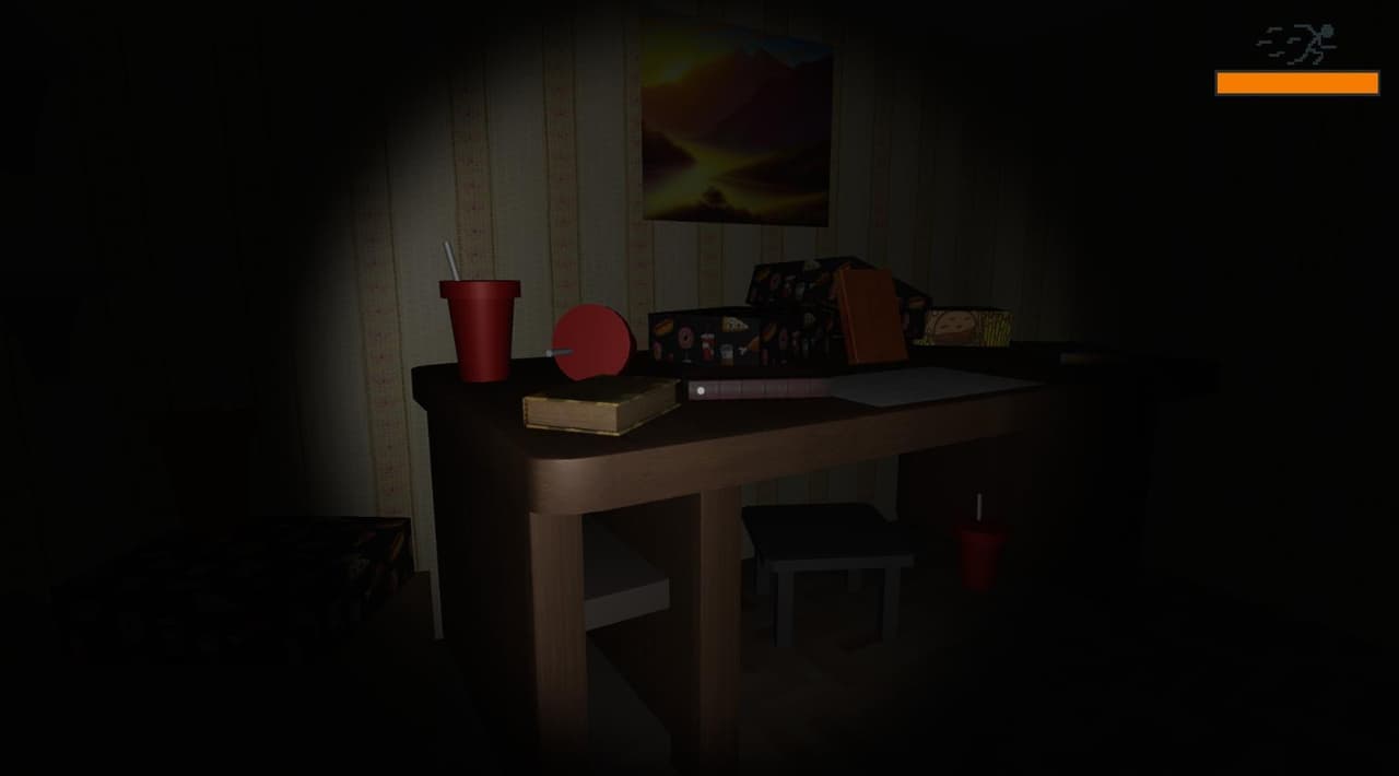 New to town screenshot 2