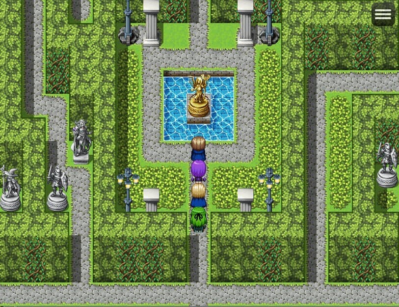 Salve a Fantasia screenshot 5