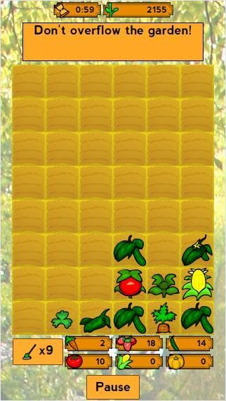 Crop Drop screenshot 4