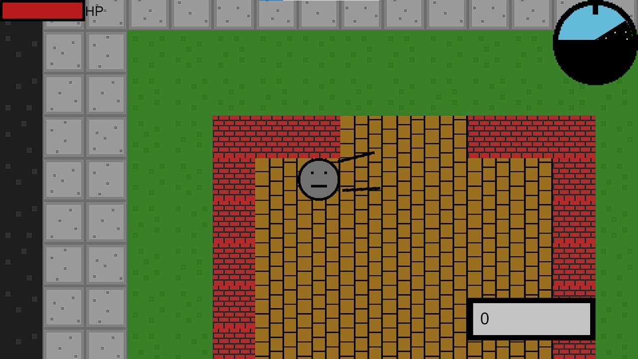 Humanitys Protector screenshot 3