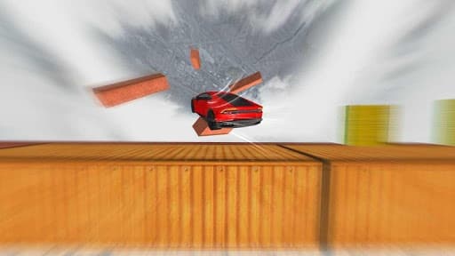 Extreme Car Driving screenshot 3