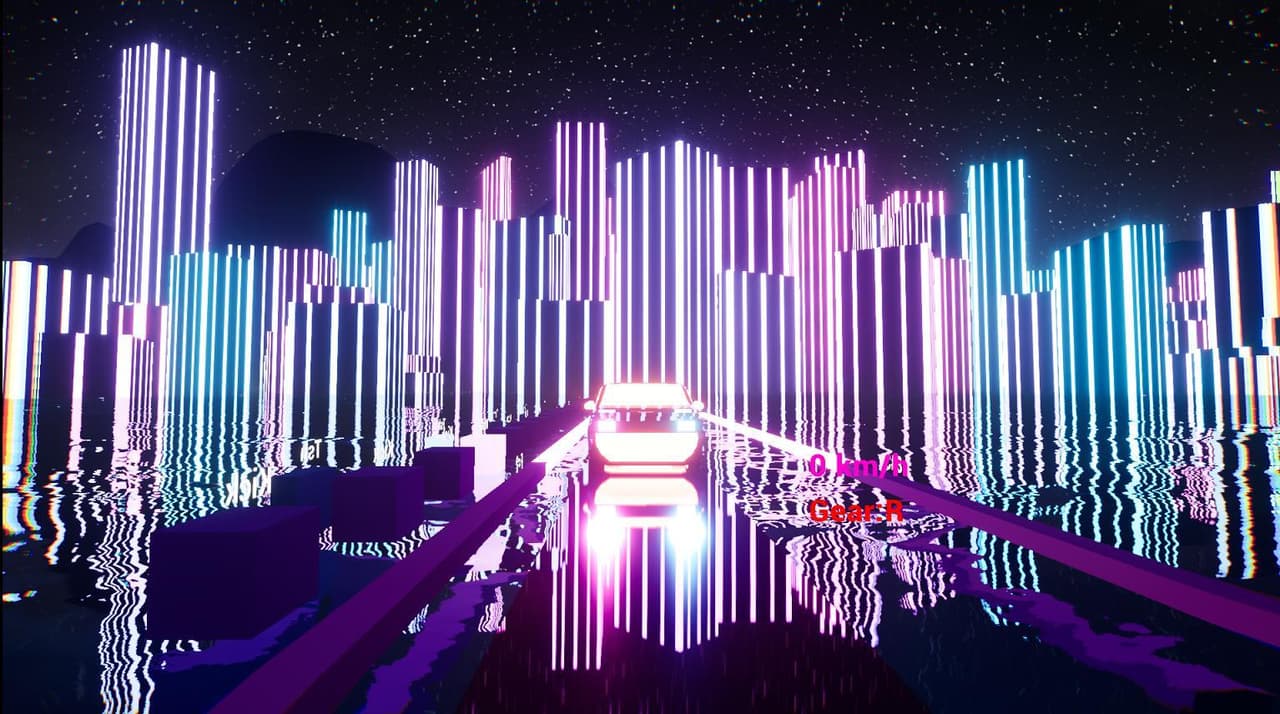 SynthCar