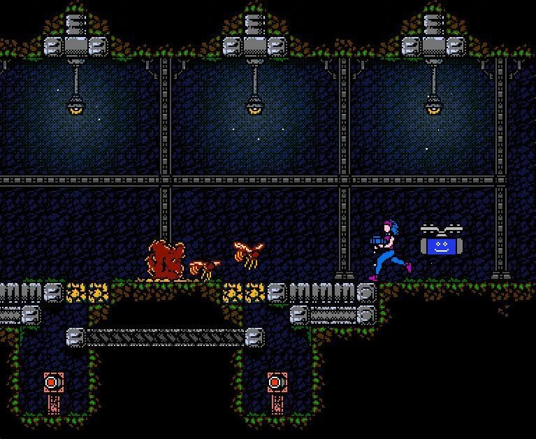 SUGAMENIA (gchuso) (gchuso) screenshot 5
