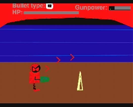 WarpRanger screenshot 4
