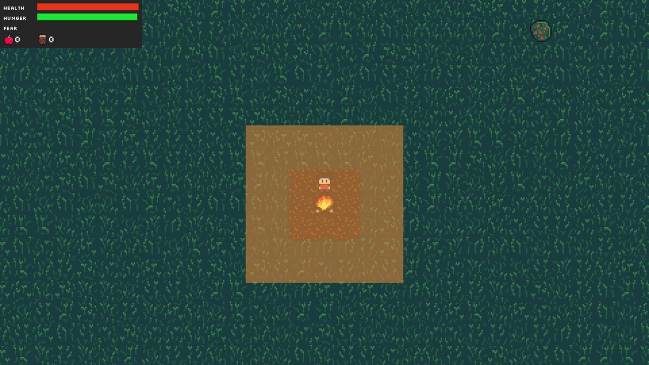 TO BE DIRE screenshot 2