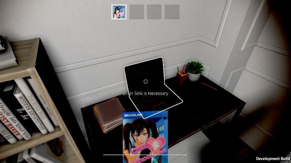 Love Love School Days (Trailer) screenshot 3