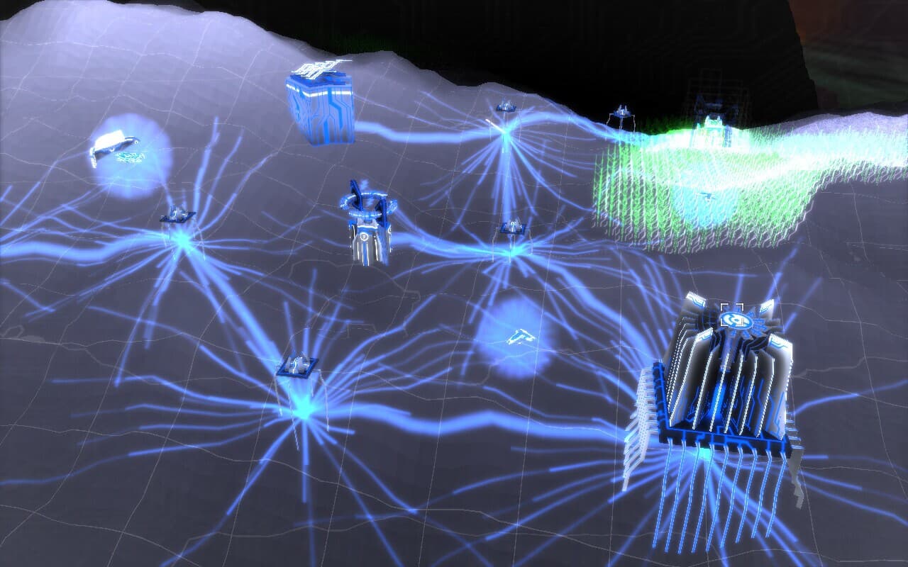 Digitanks! screenshot 3