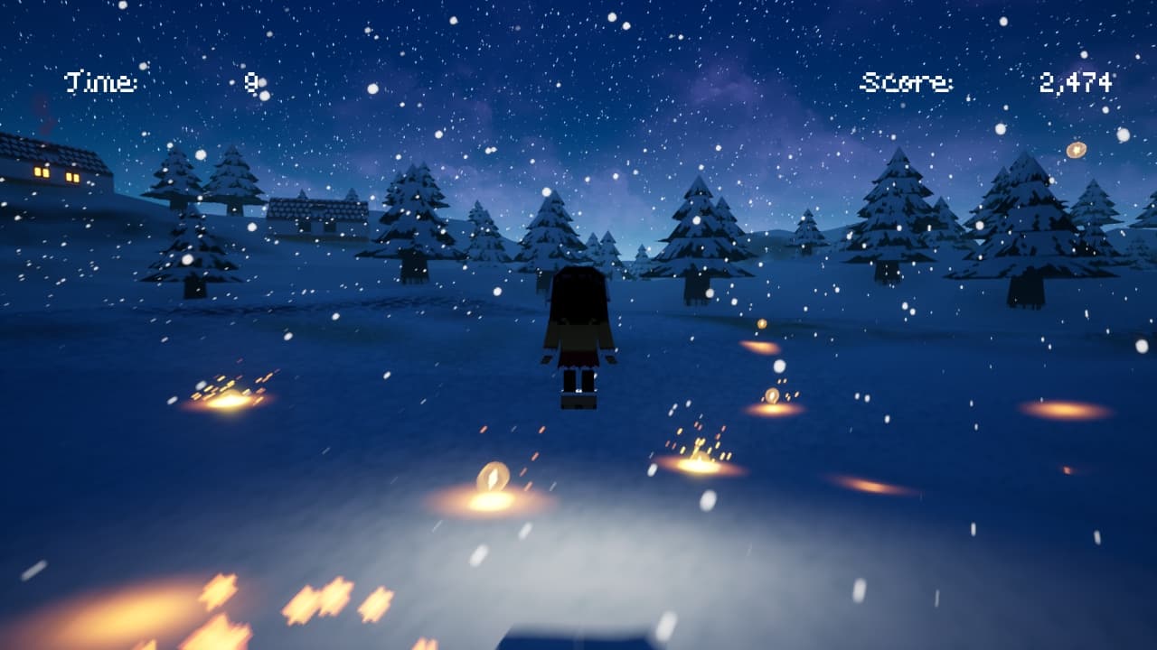 Tiny Starcatcher screenshot 3