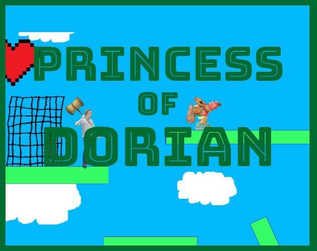 Princess of Dorian