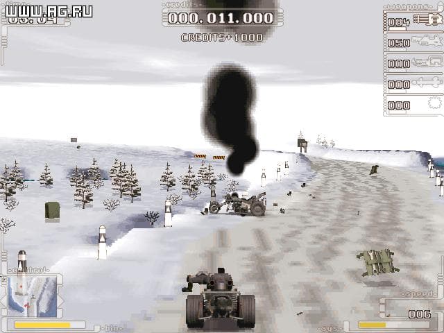 D.O.G.: Fight for Your Life screenshot 4