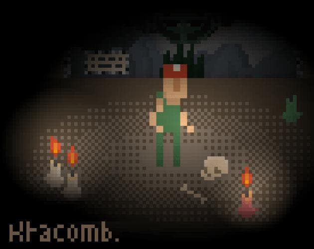 Ktacomb