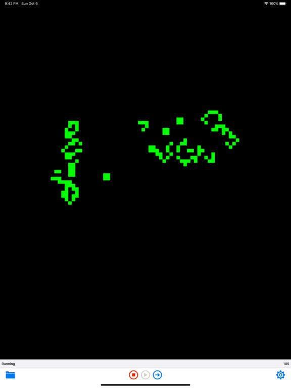 Game of Life Cellular Automata