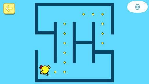 Peppa Pig: Happy Mrs Chicken screenshot 2