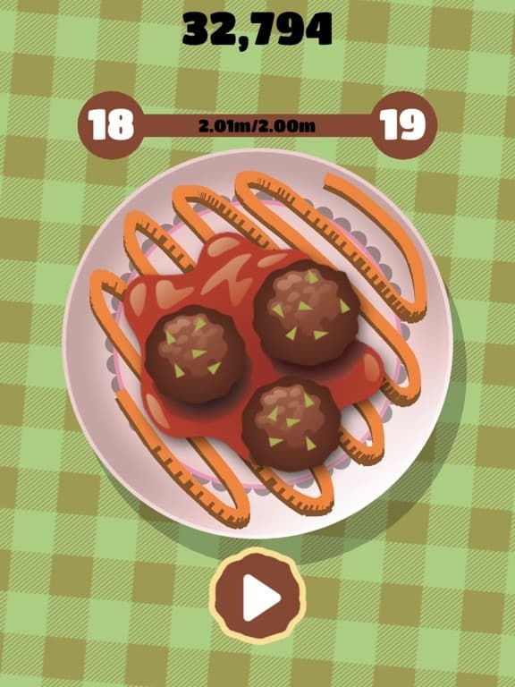 Noodles the game screenshot 5