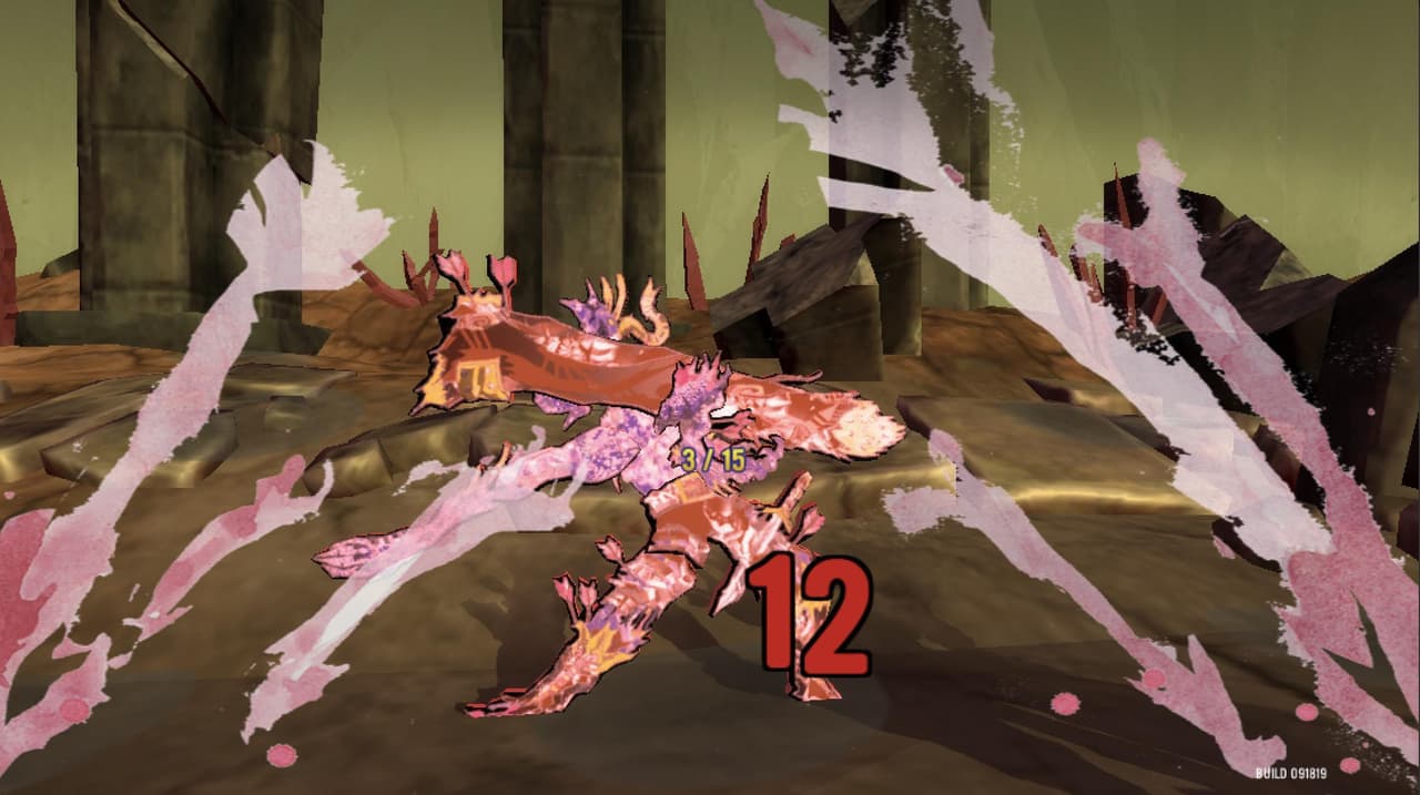 Derelict Zones screenshot 3