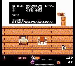 Valkyrie no Bouken: Toki no Kagi Densetsu screenshot 4