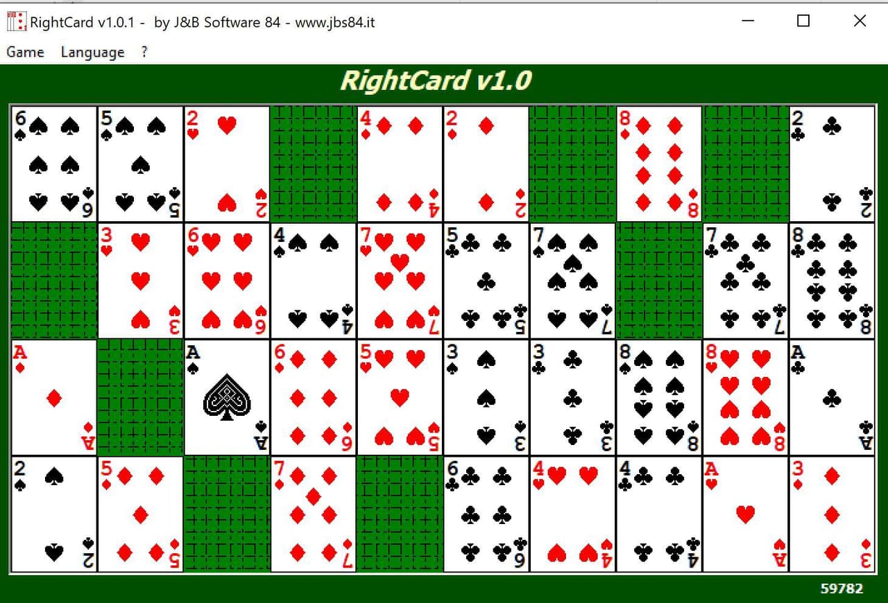 RightCard screenshot 5