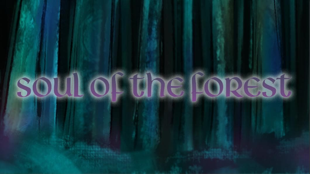 Soul of the forest (itch) screenshot 2