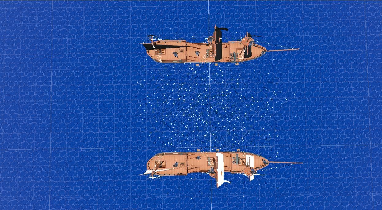 Arrggh screenshot 6