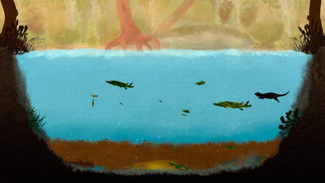 Among Ripples (itch) screenshot 4