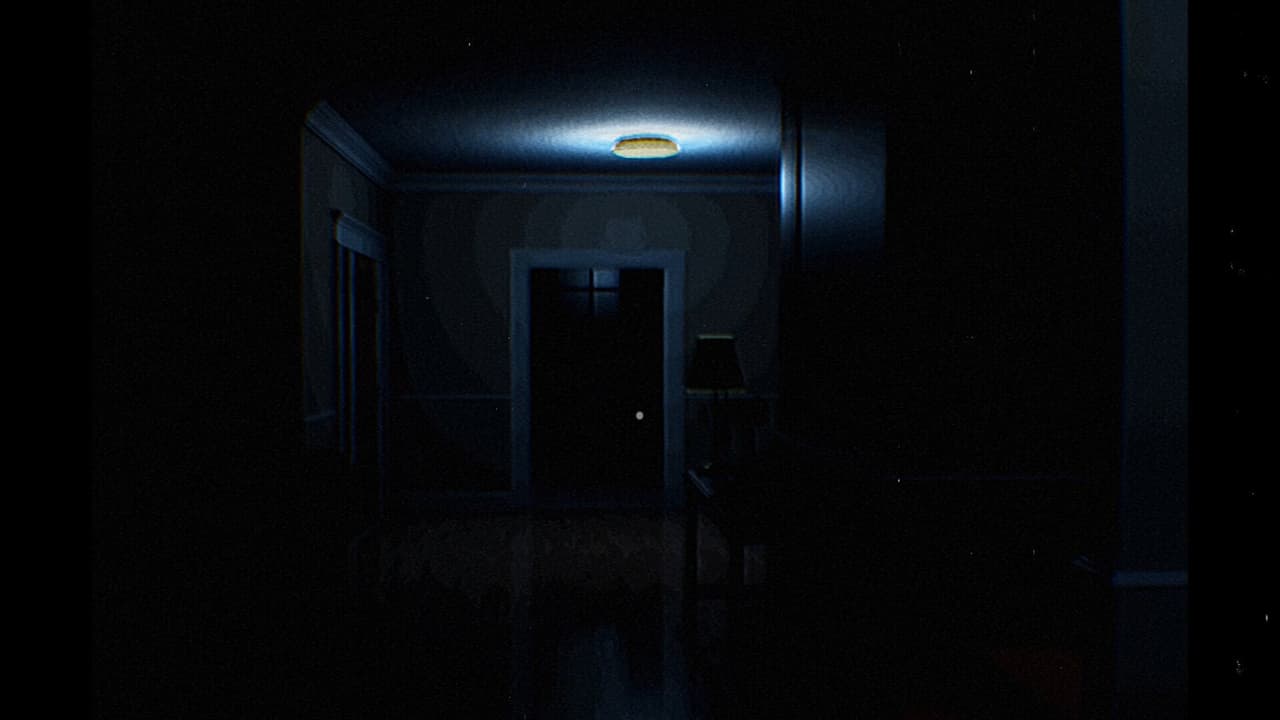 Bite Size Terrors: Erobos Heaven screenshot 5