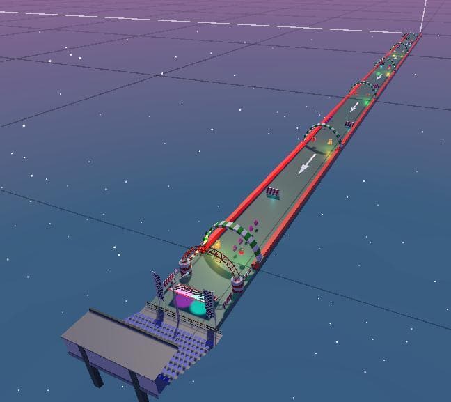 Erciyes Teknopark Game Development Bootcamp Proje Odevi screenshot 6